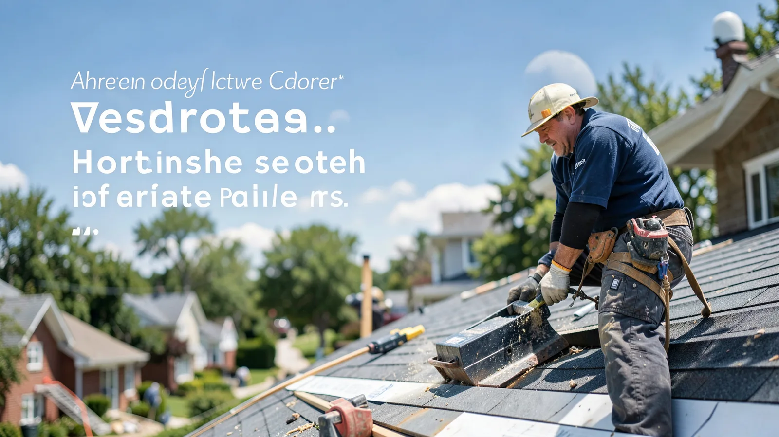 Roof Replacement in Decker, IN near me